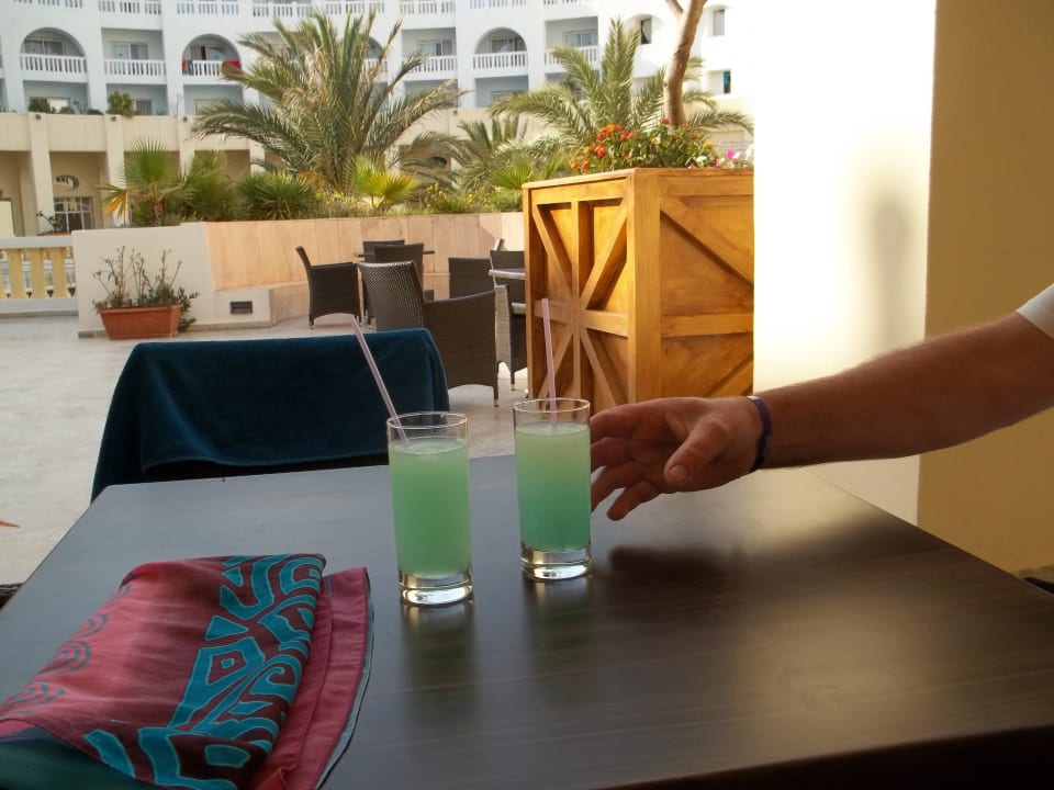 Taras Medina Solaria & Thalasso