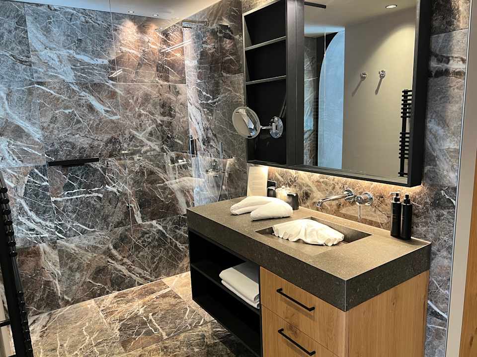 Zimmer SomVita Suites