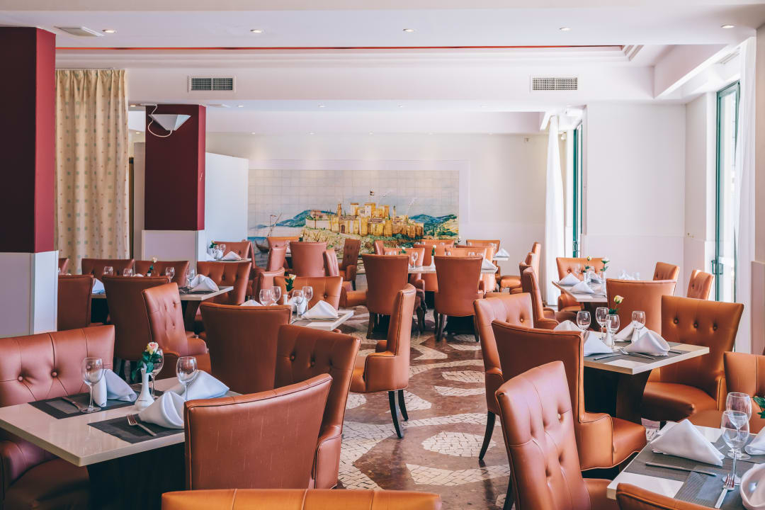 Gastro Grand Muthu Forte da Oura