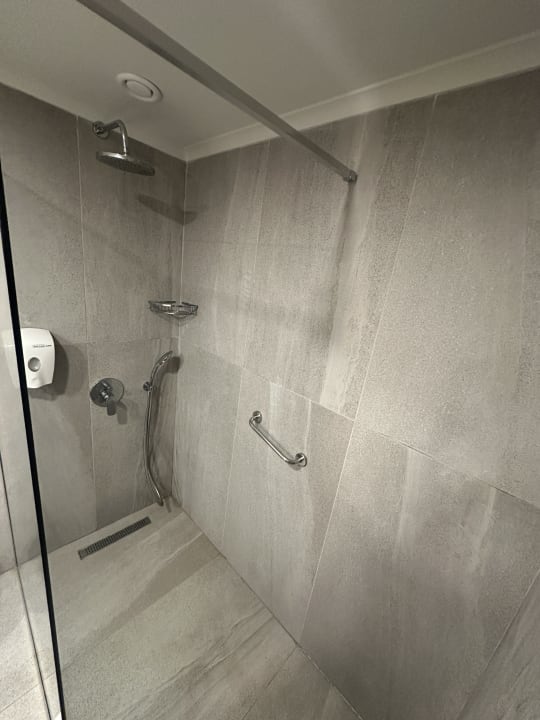 Zimmer VOX MARIS RESORT