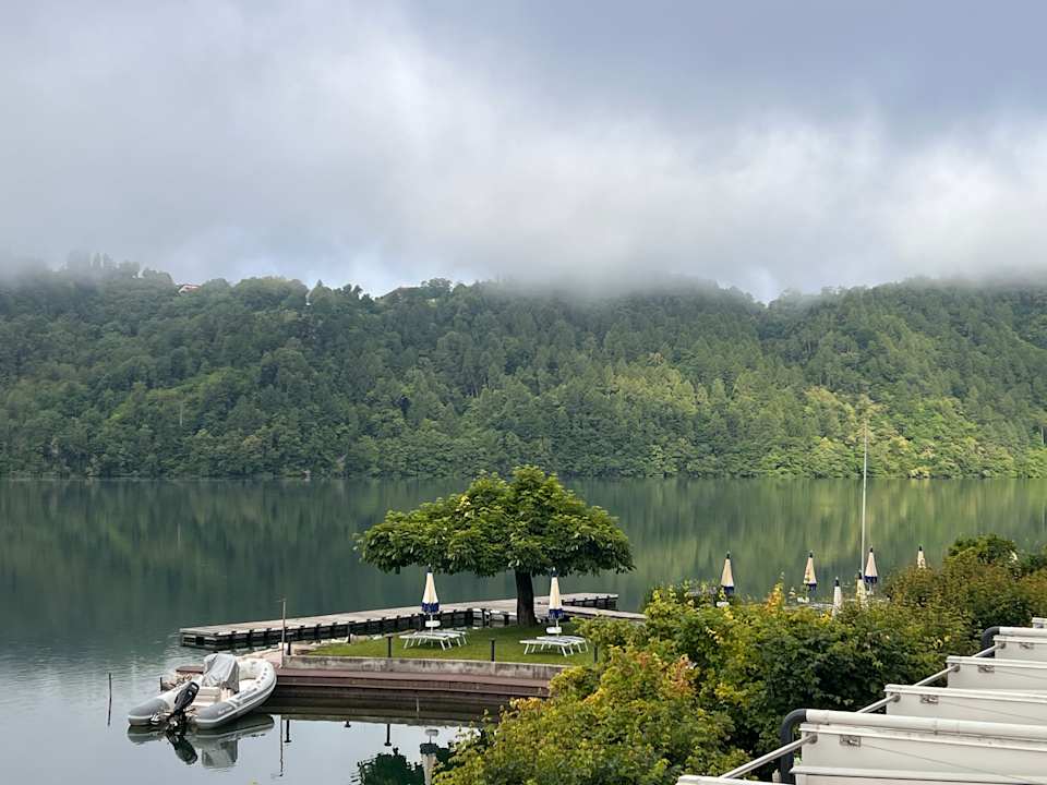 Strand Parc Hotel Du Lac