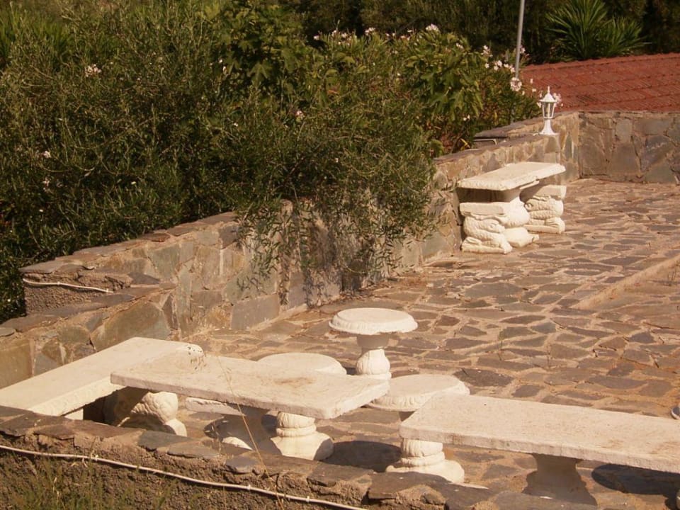 Sonnenterrasse Paradise Hotel Corfu
