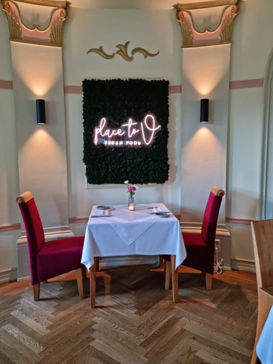 Gastro ahead burghotel