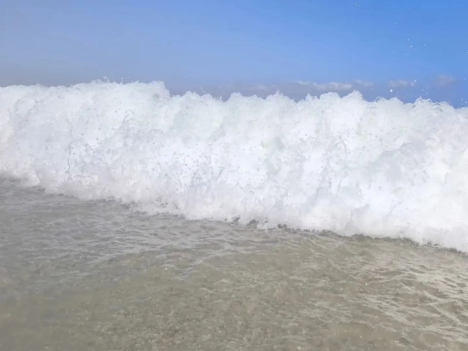 Strand Aldiana Club Rocca Nettuno Calabria