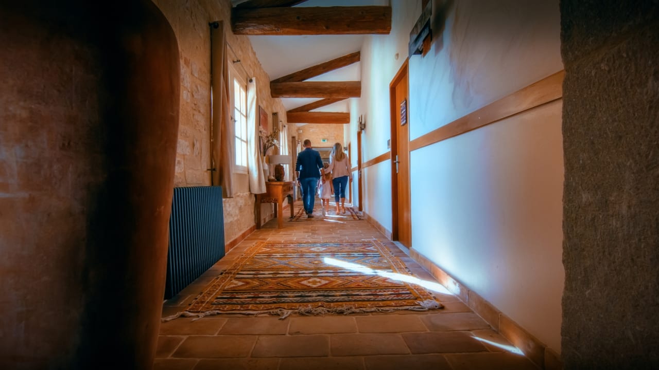 Sonstiges Château de Pondres