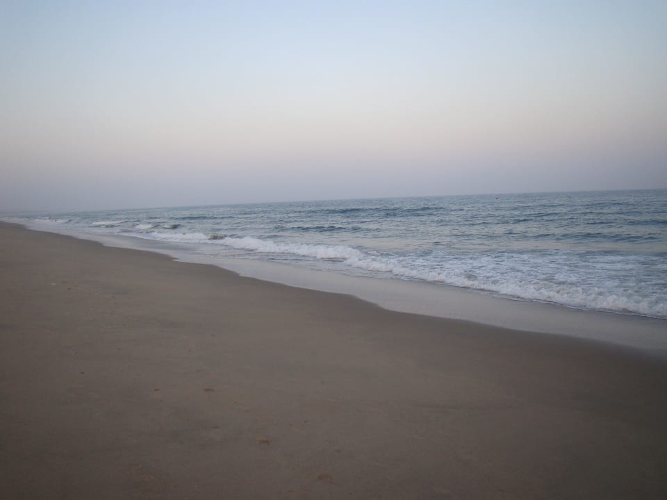 Ocean TUI BLUE Isla Cristina Palace