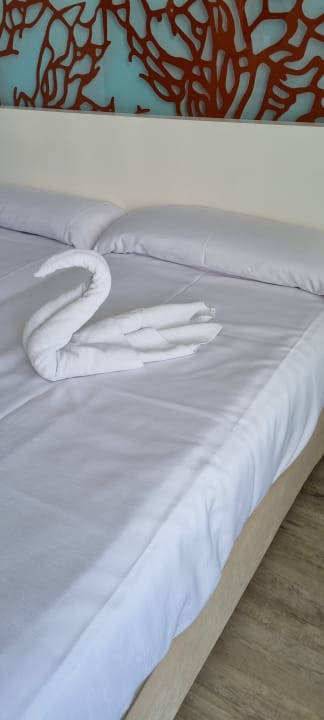 Zimmer The Sea Hotel by Grupotel - Adults only