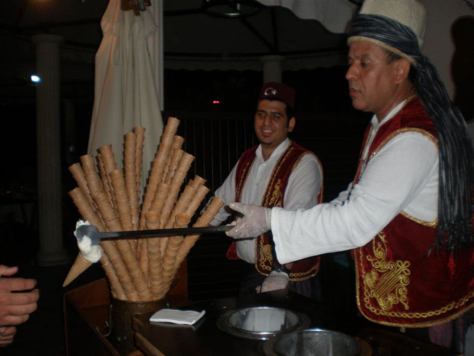 Marasch-Eis Asteria Family Belek