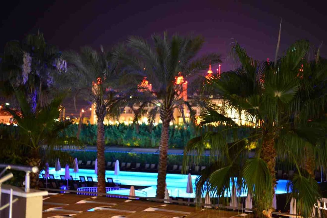 Pool  Hane Family Resort