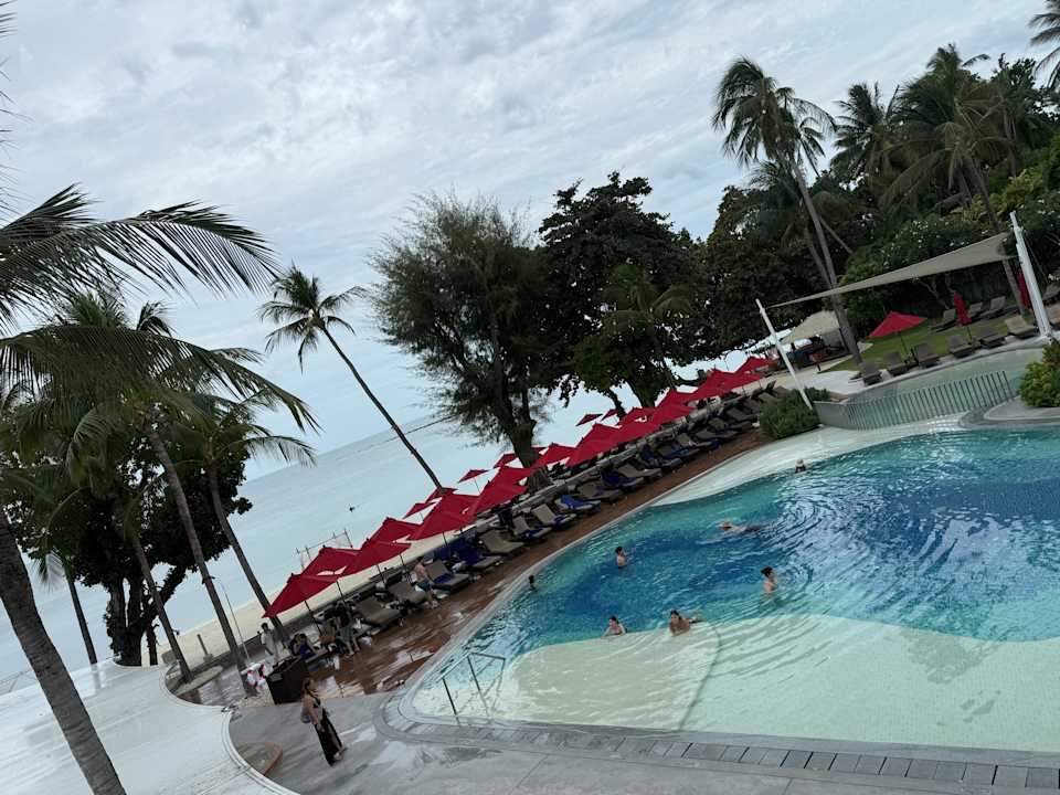 Pool Amari Koh Samui