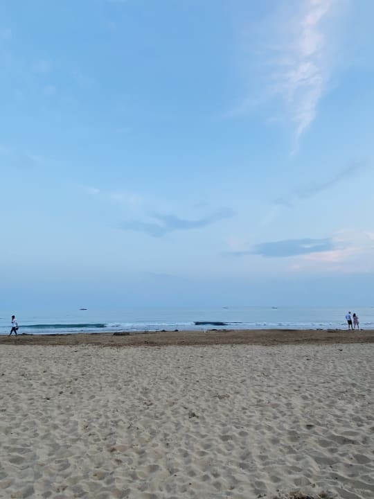 Strand Aydinbey Kings Palace & Spa