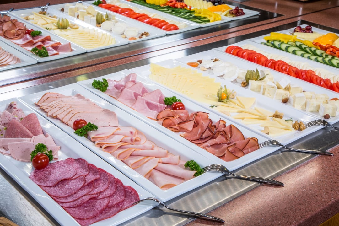 Gastro Rothenfels Panorama Hotel