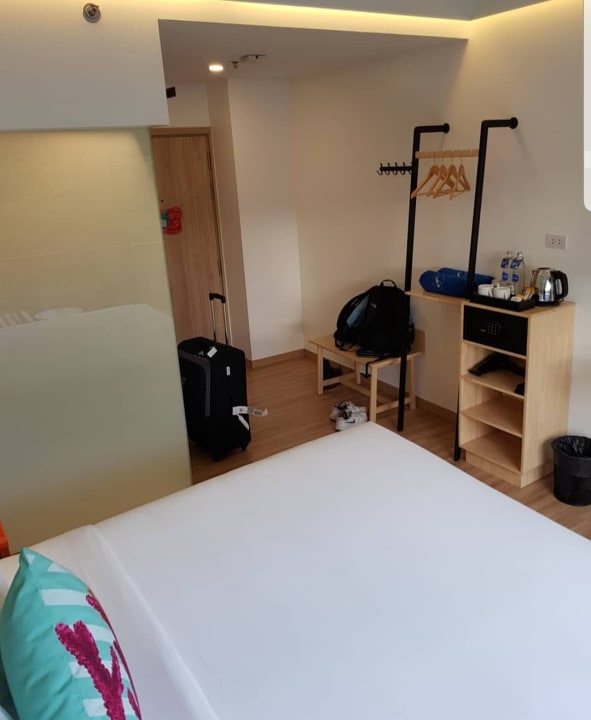 Zimmer Lub d Koh Samui Chaweng Beach - Beachfront & Vibrant Social Vibe