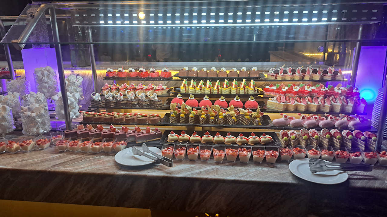 Gastro Serenity Alpha Beach