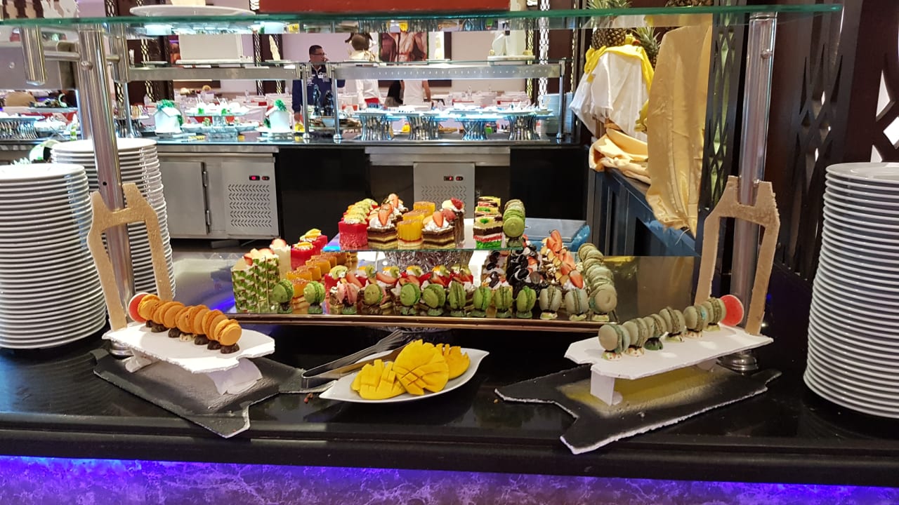 Gastro Fantazia Resort Marsa Alam