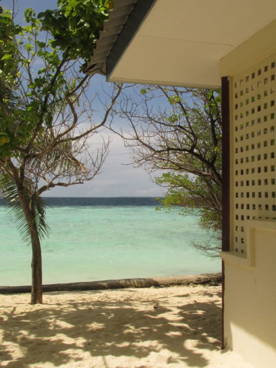 Пляж Eri Maldives