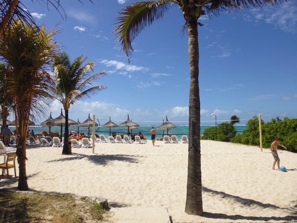 Strand Friday Attitude