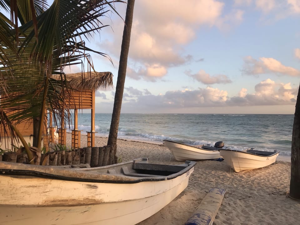 Strand Grand Palladium Hotels - Palace, Bavaro Suites & Punta Cana