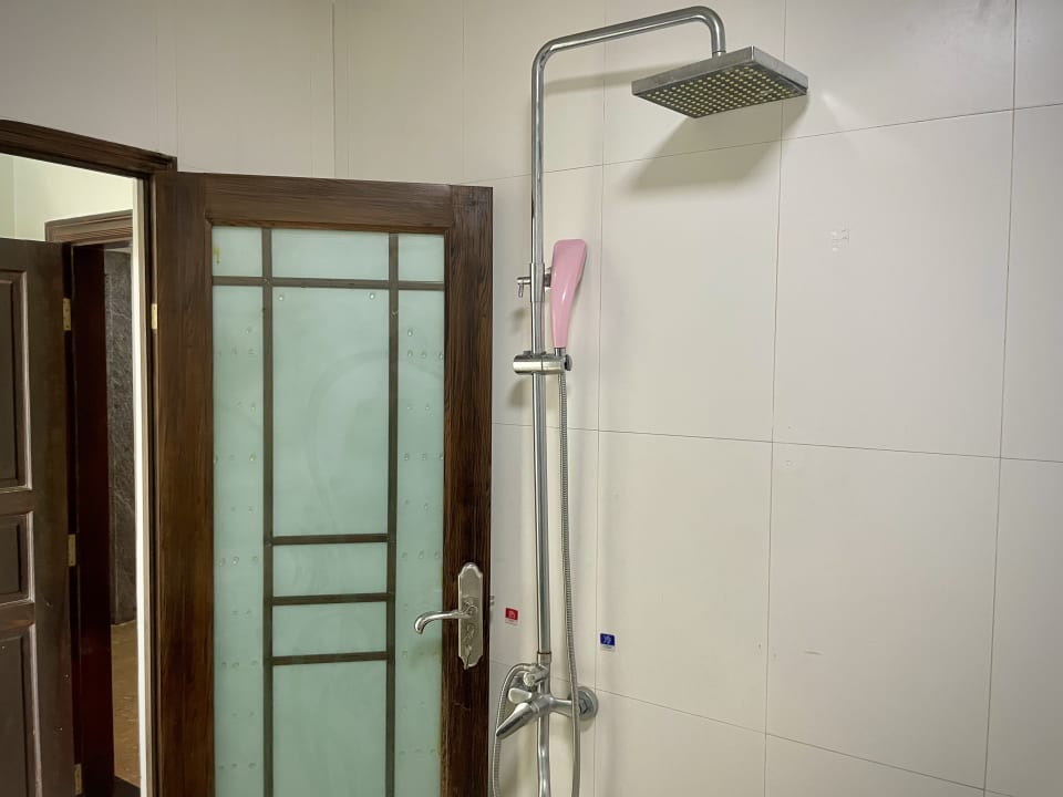 Zimmer Hotel Da Xi (Mei Su'zu)