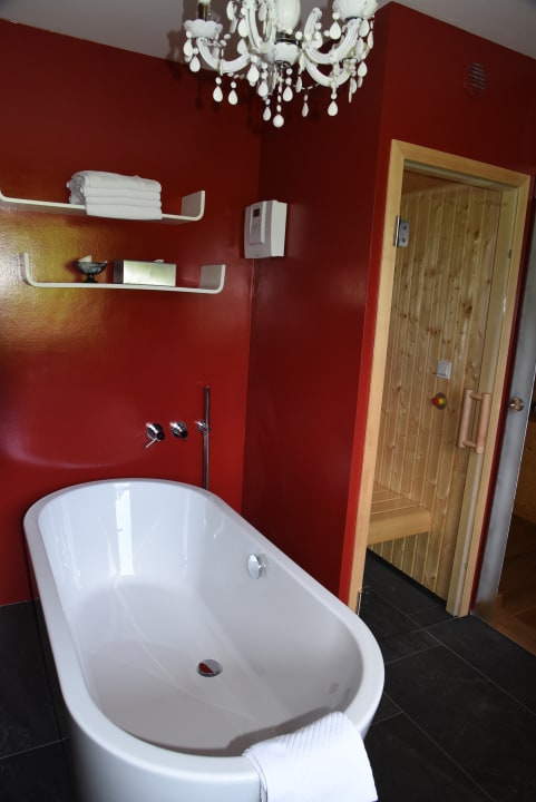 Zimmer Hotel Lärchenhof