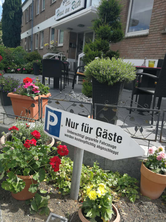 Sonstiges Haus am Rieth