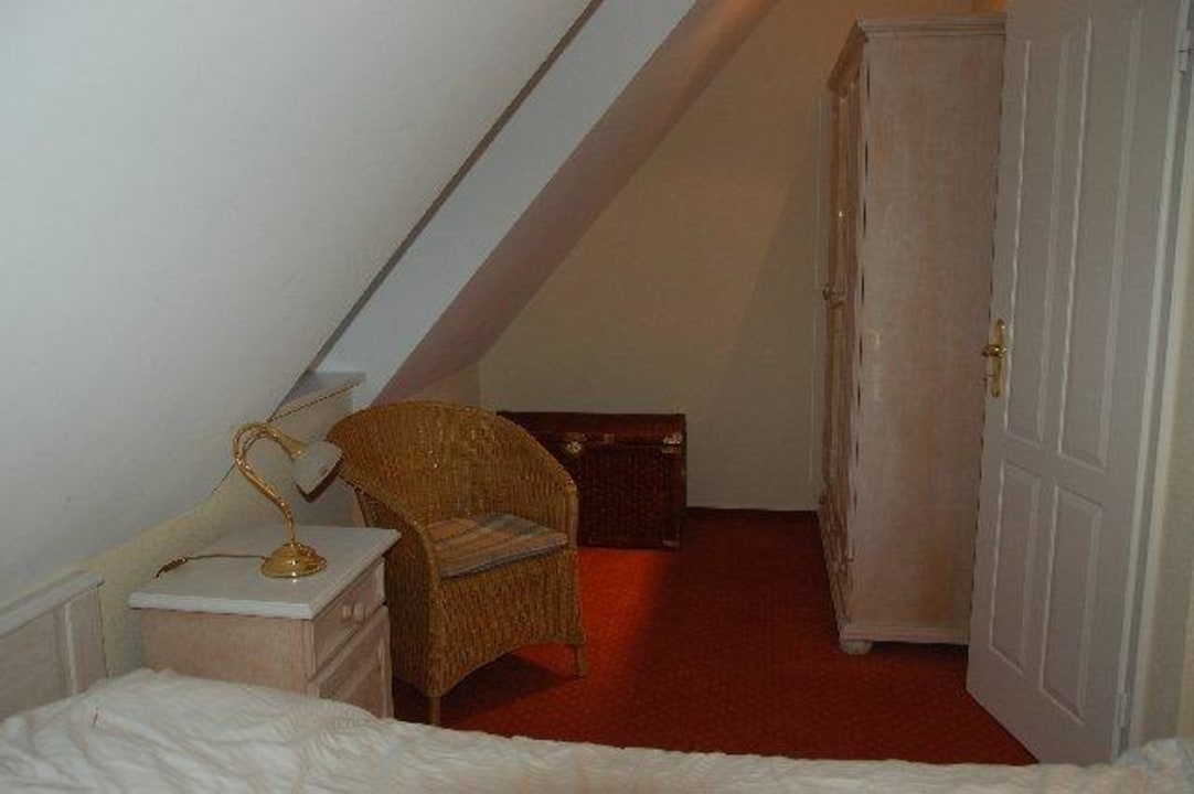 Doppelzimmer Ferienresort Seepferdchen