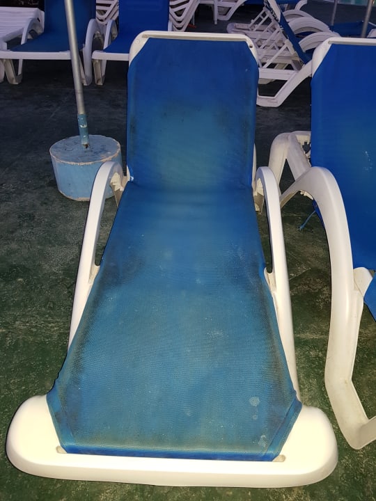 Sonstiges Relaxia Lanzasur Club