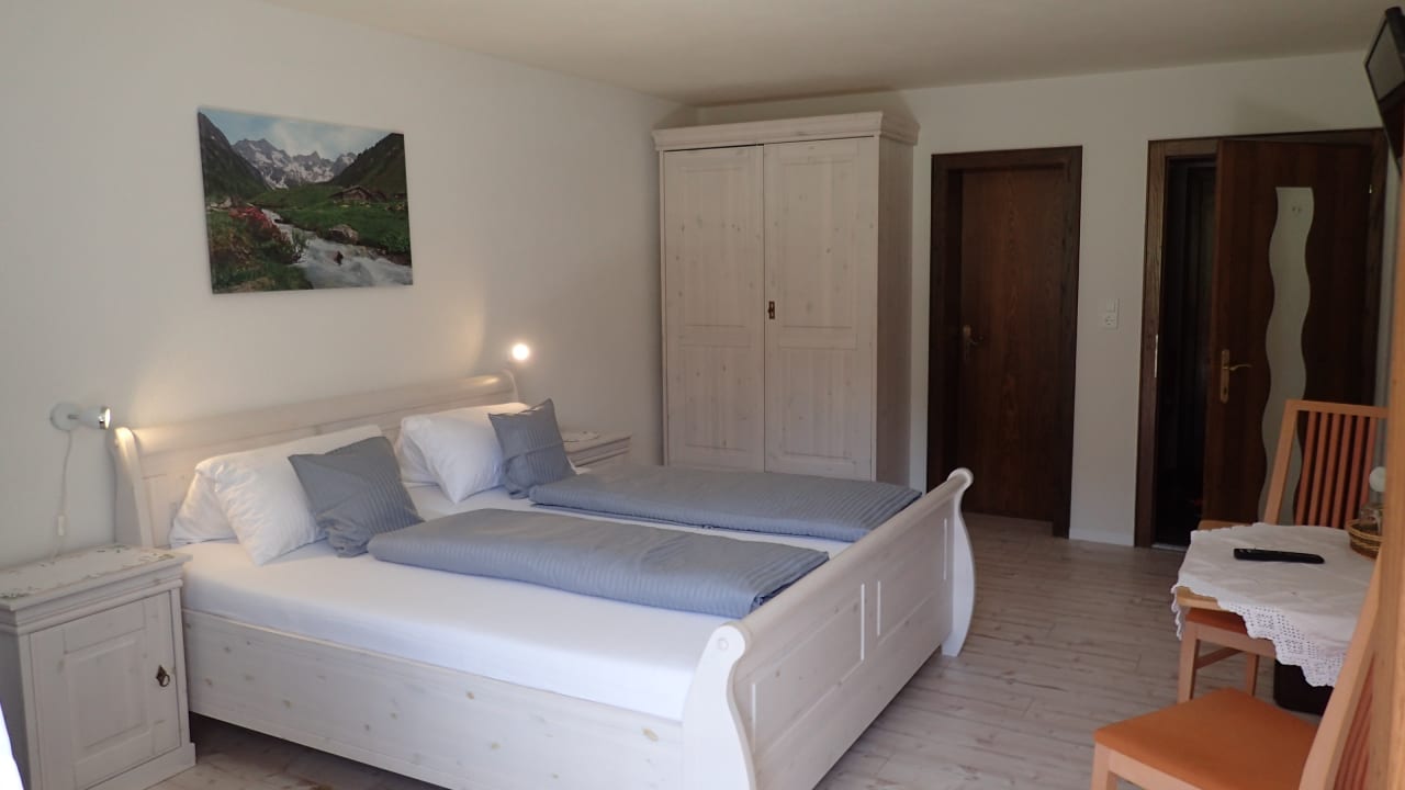 Zimmer Pension Alpenblick