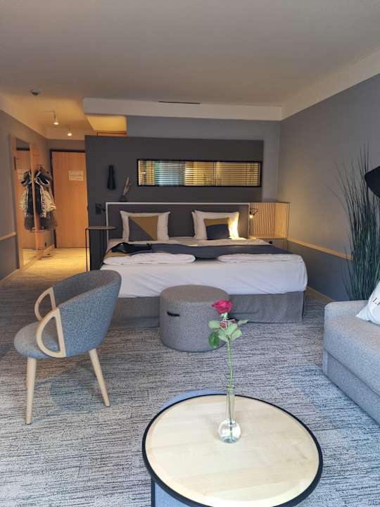 Zimmer A-ROSA Travemünde