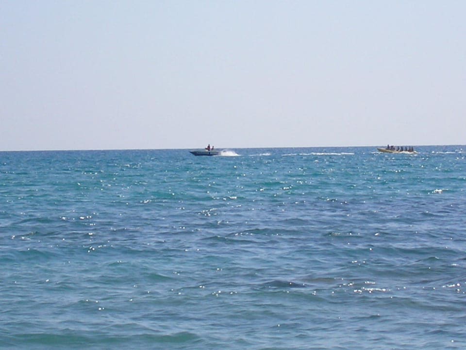 Meer Trendy Aspendos Beach Hotel