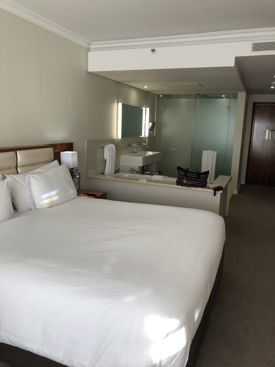 Zimmer Blaauwberg Beach Hotel