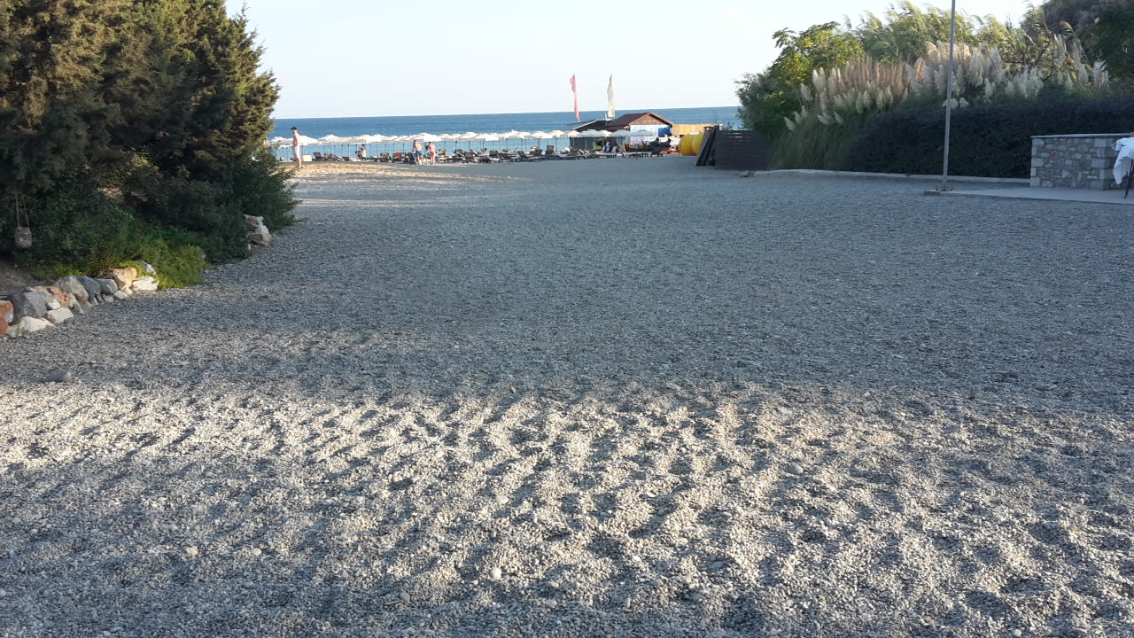 Strand Princess Andriana Resort & Spa