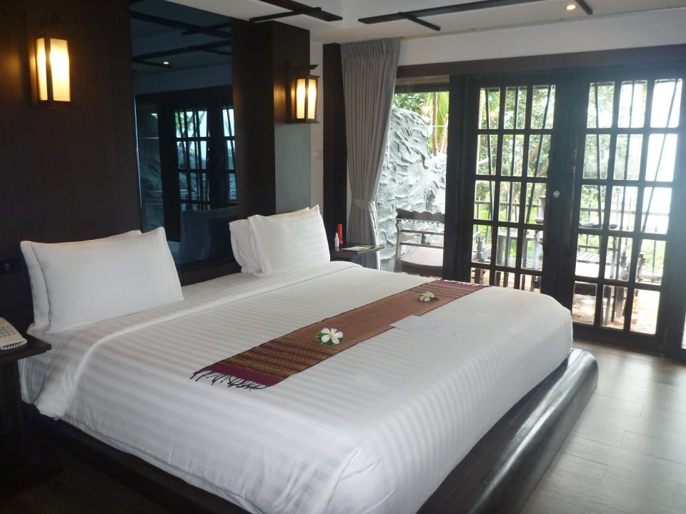 Zimmer Panviman Resort Koh Phangan