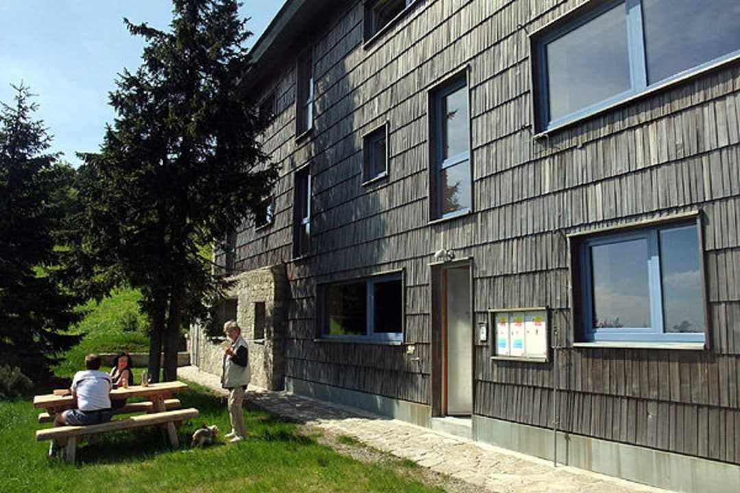 Chata H&D Červenohorské sedlo Chata H & D Červenohorské sedlo