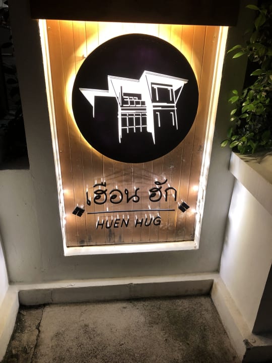 Sonstiges Huen Hug Chiang Mai