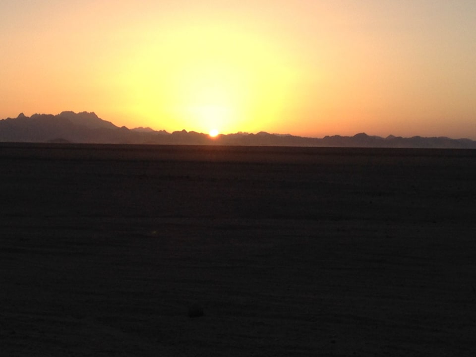 Панорама Prima Life Makadi Resort