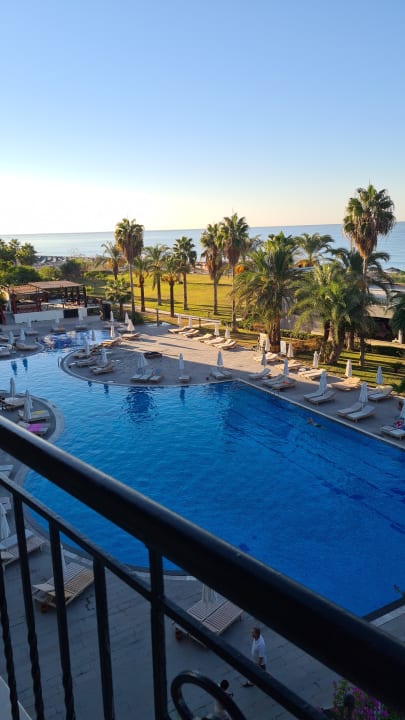 Pool Selectum Family Comfort Side