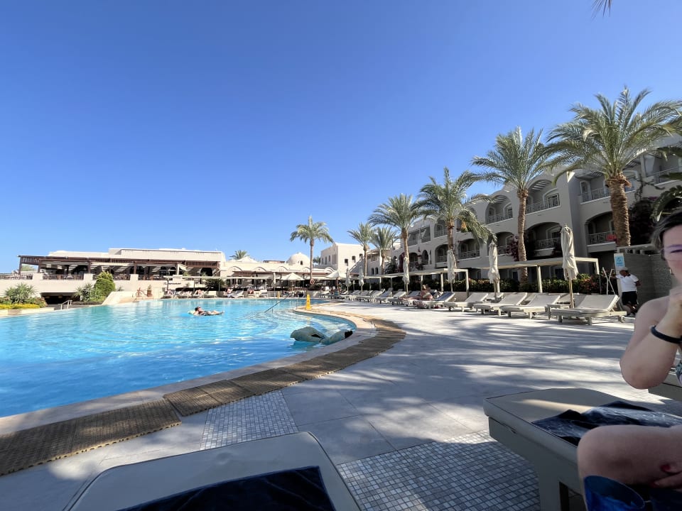 Pool Jaz Makadi Gardens - TUI BLUE Makadi Gardens - Adults Friendly 16 Years Plus