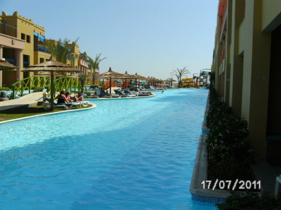 Pool Titanic Beach Spa & Aqua Park