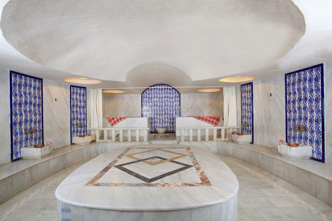 Sport & Freizeit Royal Arena Resort & Spa
