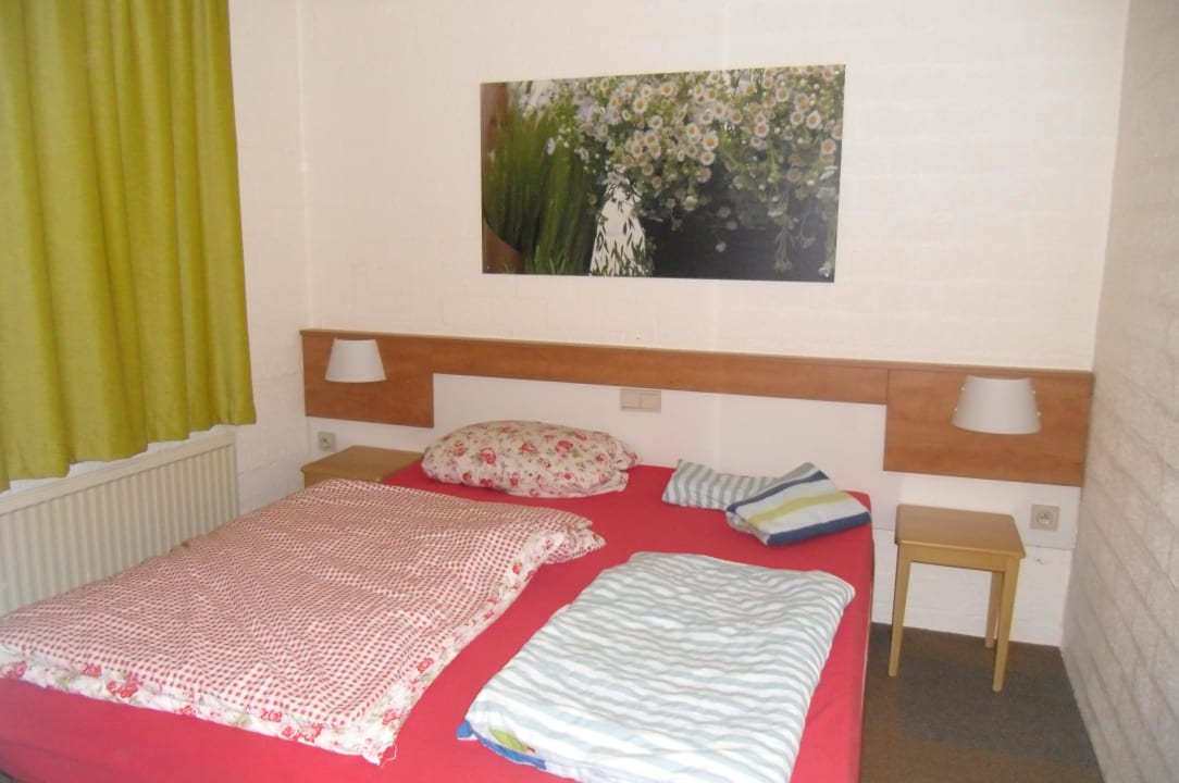 Kinderzimmer Center Parcs De Vossemeren