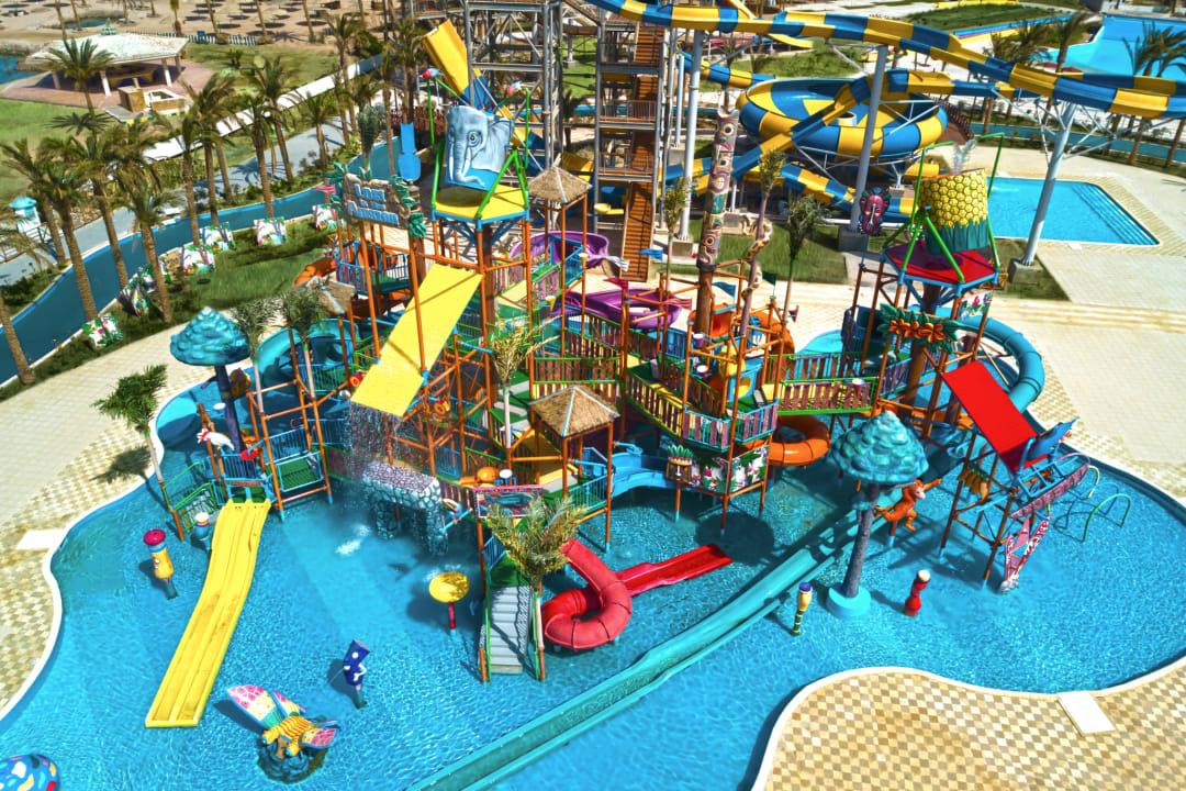 Sport & Freizeit Emerald Resort & Aqua Park