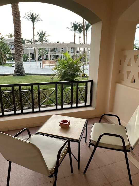 Zimmer Iberotel Makadi Beach