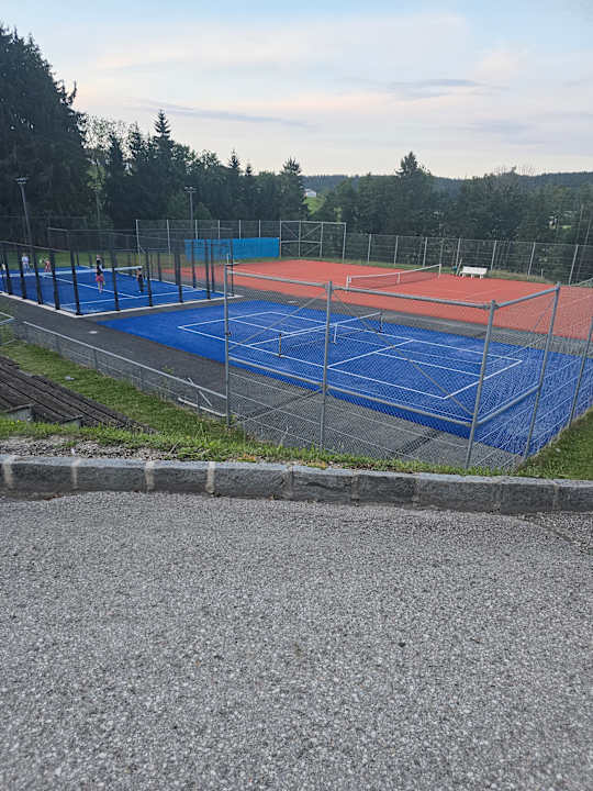 Sonstiges Aldiana Club Ampflwang