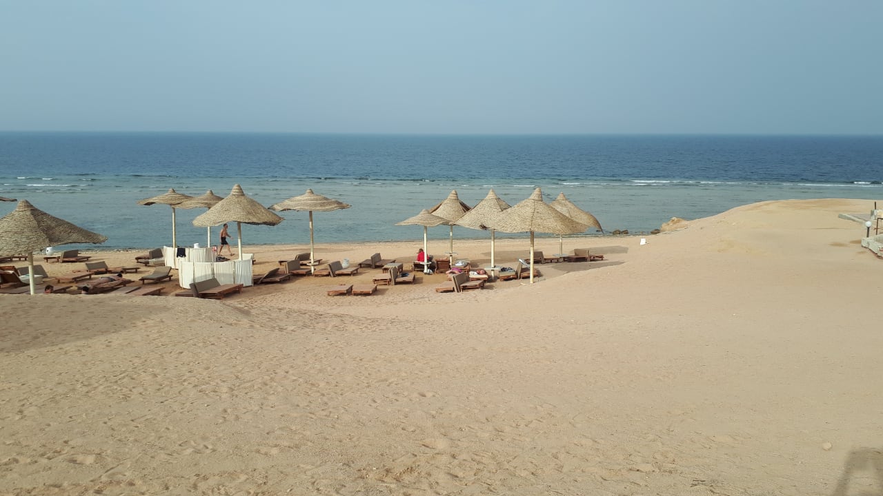 Strand Serenity Alpha Beach