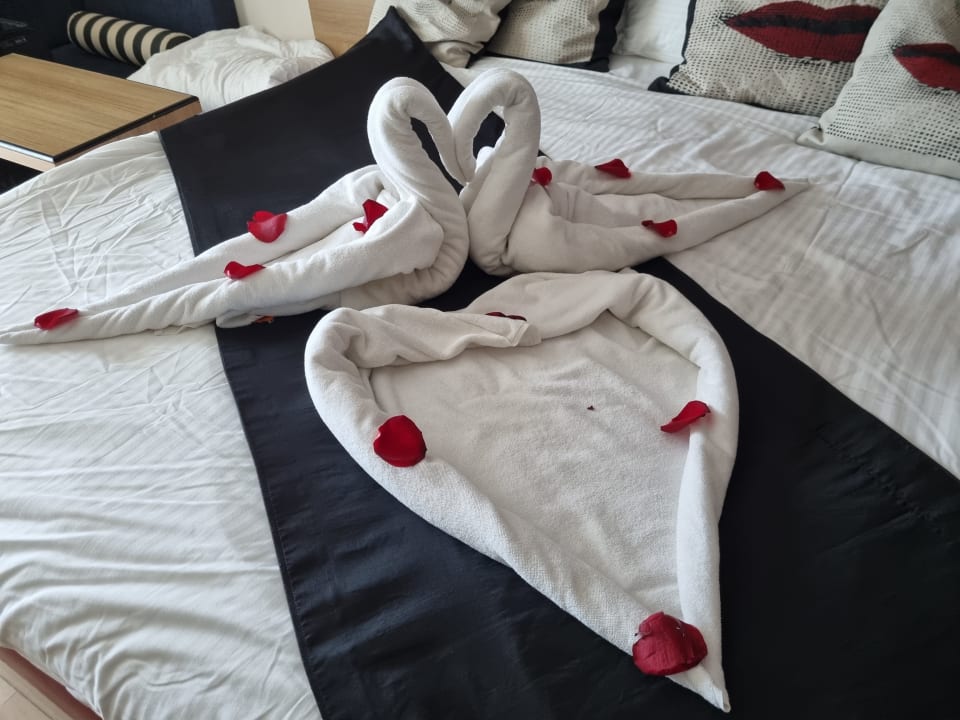 Zimmer Hotel Delphin Imperial