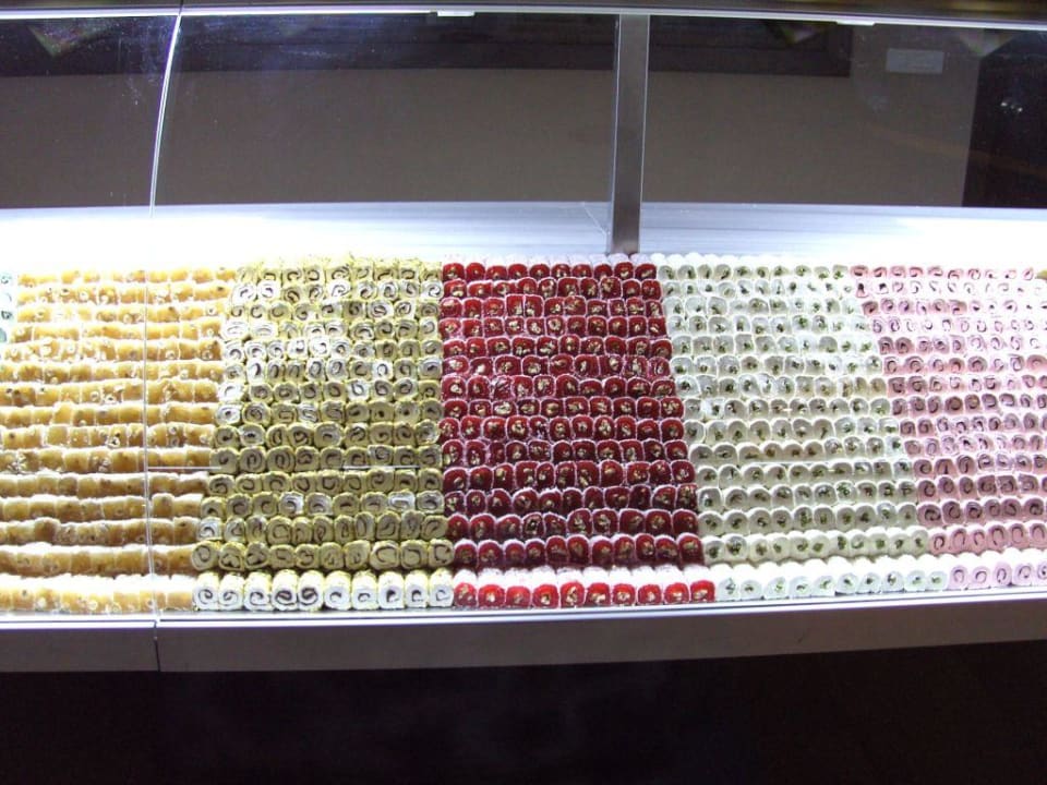 türkisch delight Sunis Kumköy Beach Resort Hotel & Spa