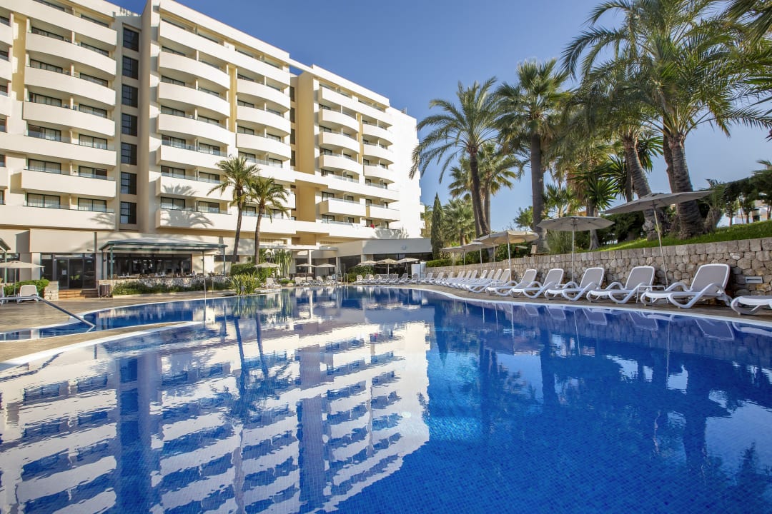 Pool Welikehotel Marfil Playa