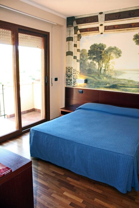 Camere hotel il Monte San Marino Hotel Il Monte