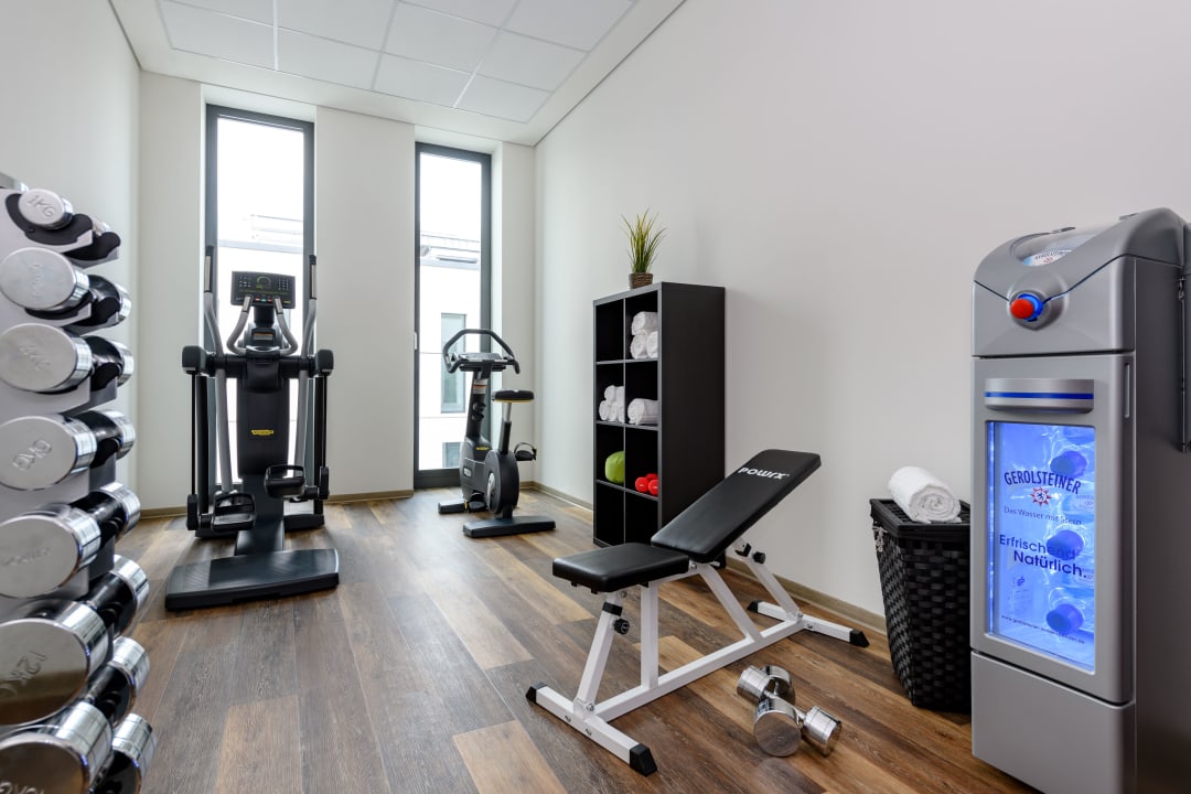 Sport & Freizeit Aparthotel Adagio Bremen City